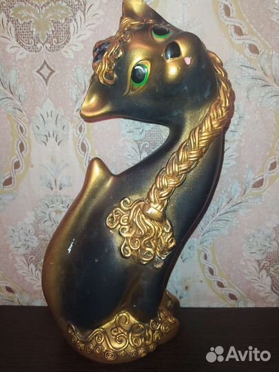 Статуэтка СССР