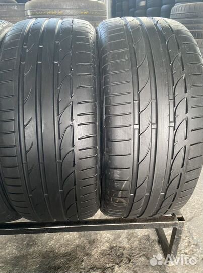 Bridgestone Potenza S001 235/40 R19