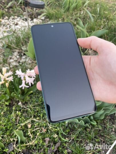Xiaomi Redmi Note 11, 4/64 ГБ