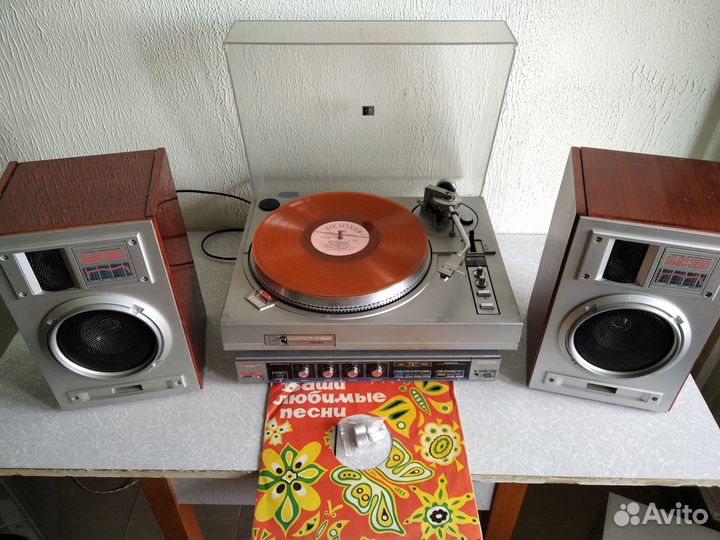 Абсолютно рабочий 