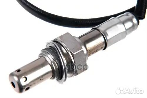 Лямбда-зонд Subaru Forester/Impreza 2.0 98