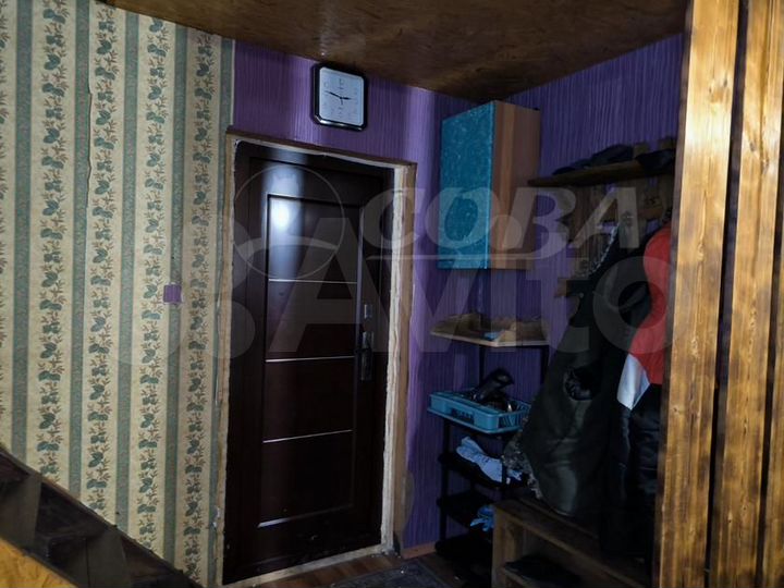 Дача 68 м² на участке 5,1 сот.