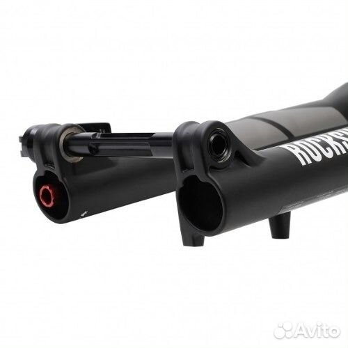 Вилка Rockshox Recon Gold TK Solo Air 27.5