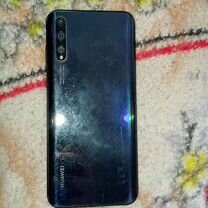 HUAWEI Y8P, 6/128 ГБ