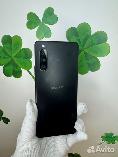 Sony Xperia 10 IV, 6/128 ГБ