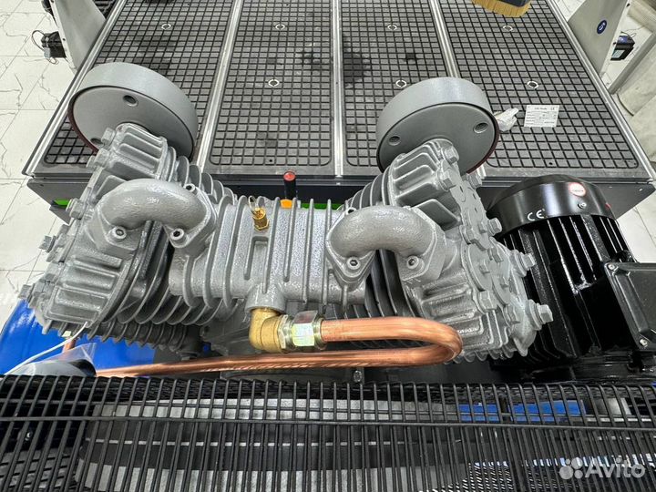 Компрессор Remeza 500 LT