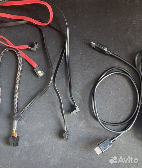 Провода/ переходники/ удлинители для пк