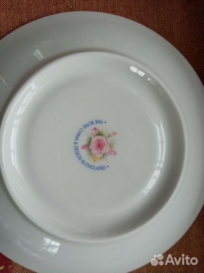 Чайный набор