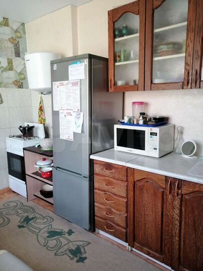 Дом 60 м² на участке 2 сот.