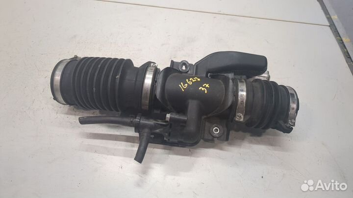 Патрубок воздушного фильтра Honda Accord 10, 2018