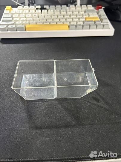 Кубик рубка GAN 356 AIR SM