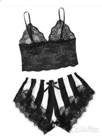 Пижама женская новая 44