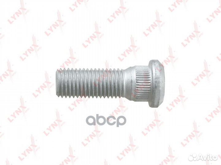 Шпилька ступицы FW-1001 lynxauto