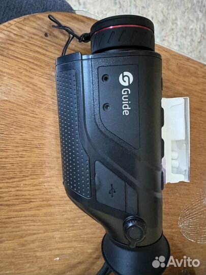 Тепловизор Guide TD410
