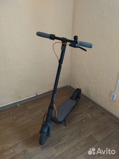 Ninebot F30P (30км/ч)