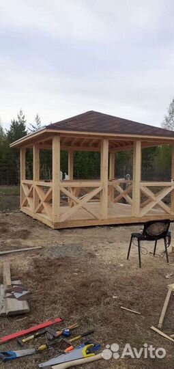 Дачни туалет