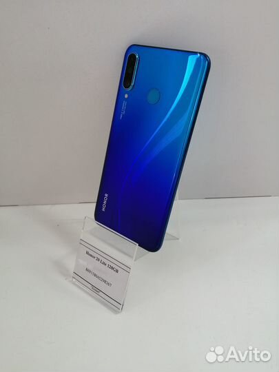 HONOR 20s, 4/128 ГБ
