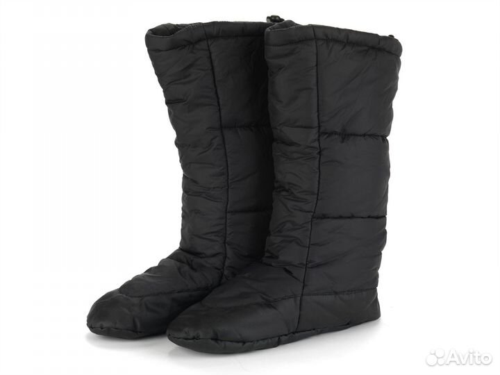 Snugpak Biwakschuh Insulated Elite Tent Boots