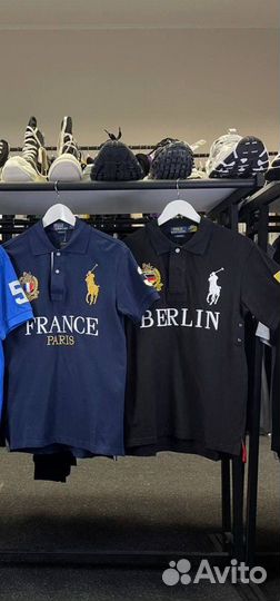 Polo ralph lauren berlin
