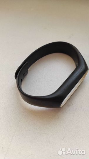 Браслет xiaomi mi band 2