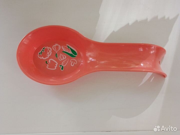 Подставка для ложки половник новая