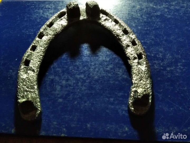 Подковы старинные