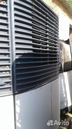 Carrier Ultra (Thermo King )