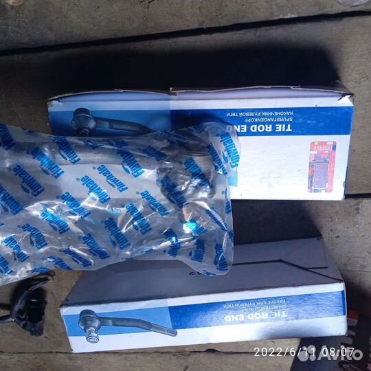 Запчасти на хендай соната5