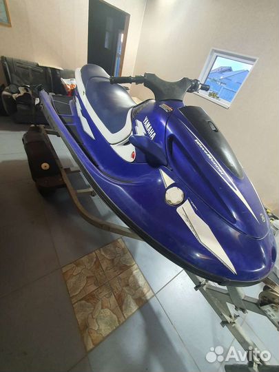 Yamaha GP1200