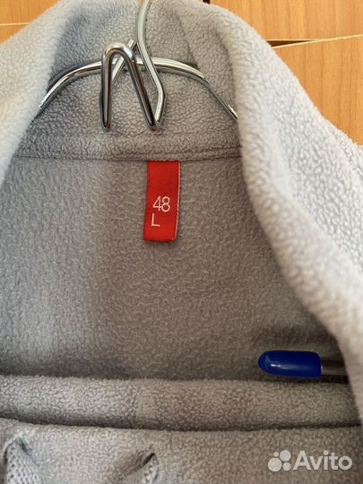 Спортивный/домашний женский костюм