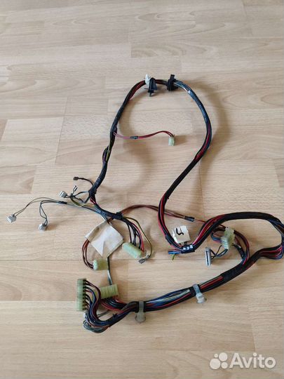 Проводка от стиральной машины Аристон WIU61