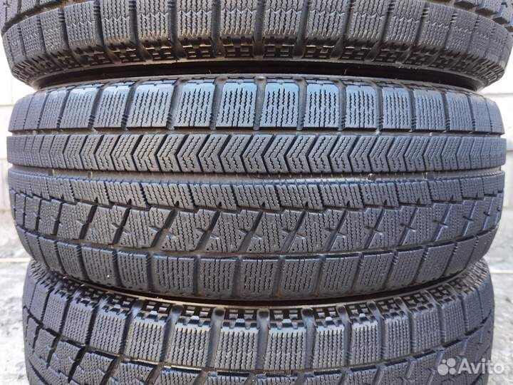Bridgestone Blizzak VRX 195/65 R15 98Q