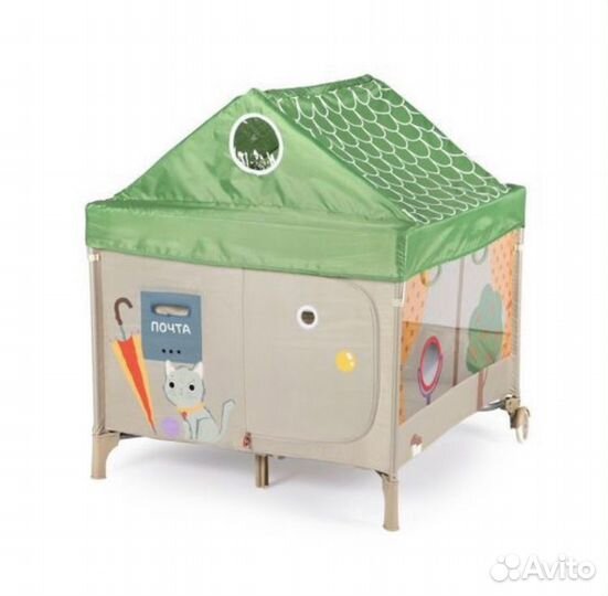 Манеж детский