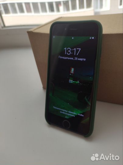 iPhone 6S, 64 ГБ