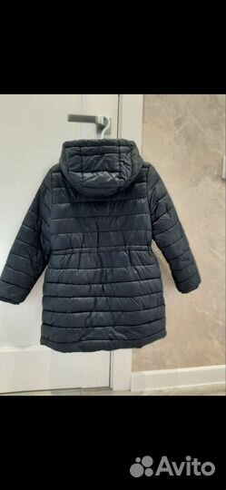 Куртка для девочки