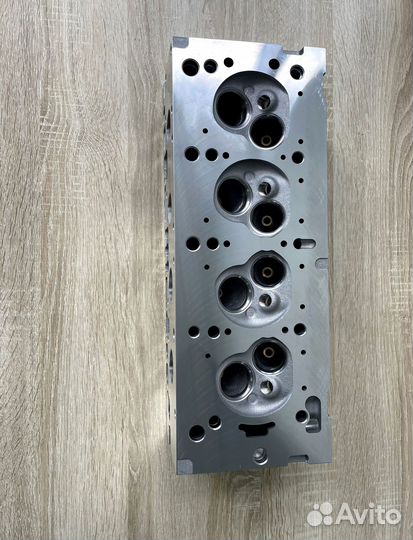 Прочная ГБЦ Renault Largus 1.4 1.6 8кл К7М K7J e-9749