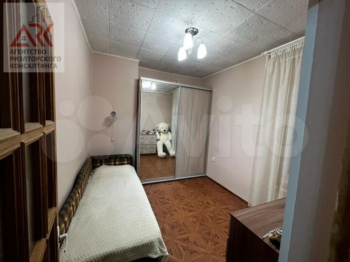 4-к. квартира, 105 м², 1/1 эт.