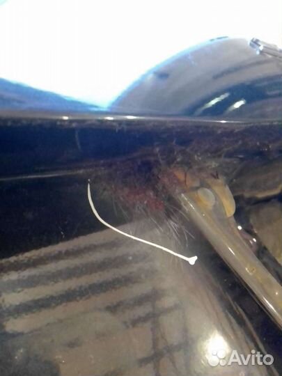 Крышка багажника Хендай Соната 5