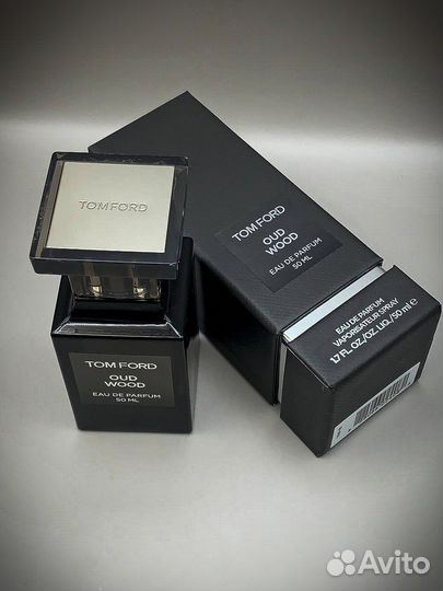 Духи Tom Ford Oud Wood 50ml