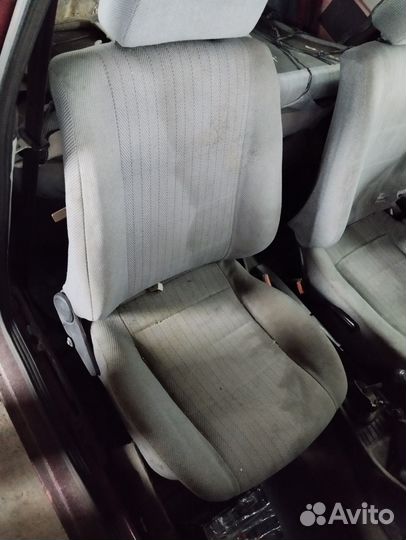 Сиденье Пассат б3.Гольф2. 3