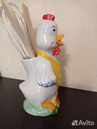 Подставка под столовые приборы