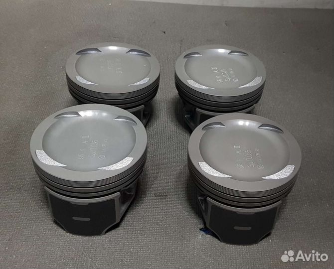 Поршневая группа Газель