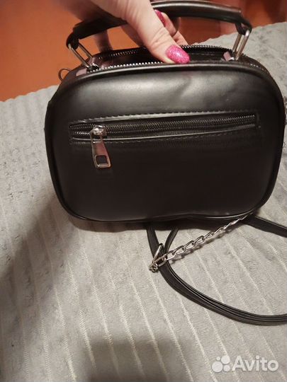 Сумка женская