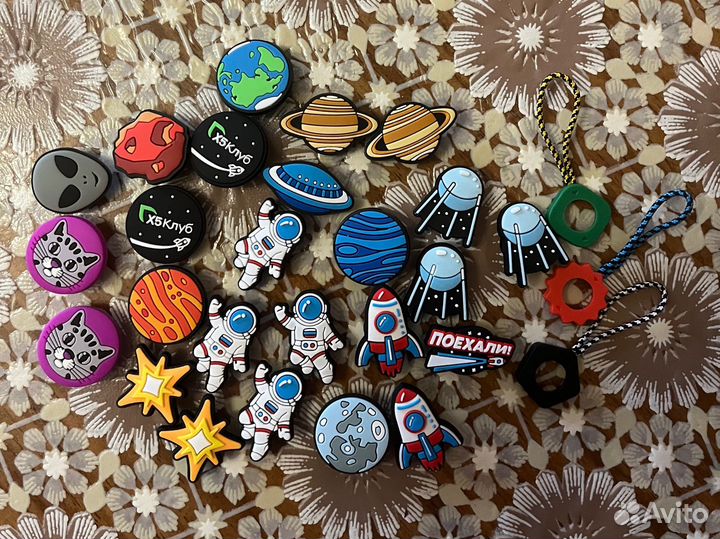 Тайна пятой планеты пятерочка