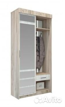 Прихожая Смарт-3