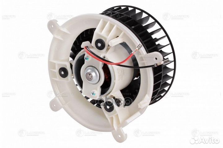 LFH 15210 luzar Э/вентилятор отоп. Mercedes-Ben