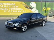 Mercedes-Benz E-класс 3.5 AT, 2007, 395 000 км, с пробегом, цена 1 070 000 руб.