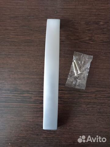 Мебельные ручки