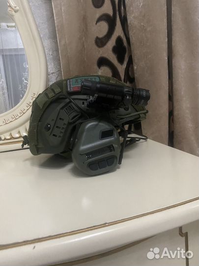 Каска шлем военная