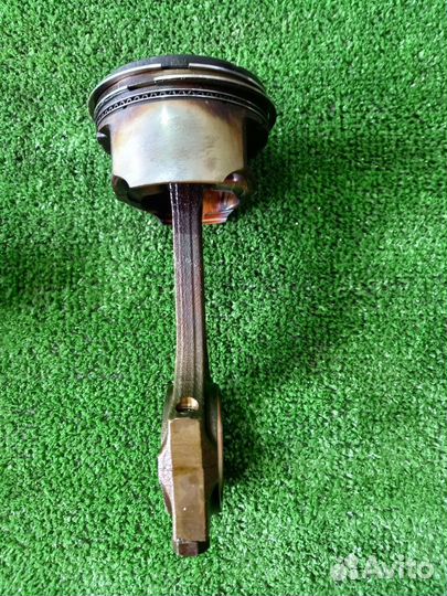 Шатуны 4шт Chevrolet Cruze F16D3 2009-2016